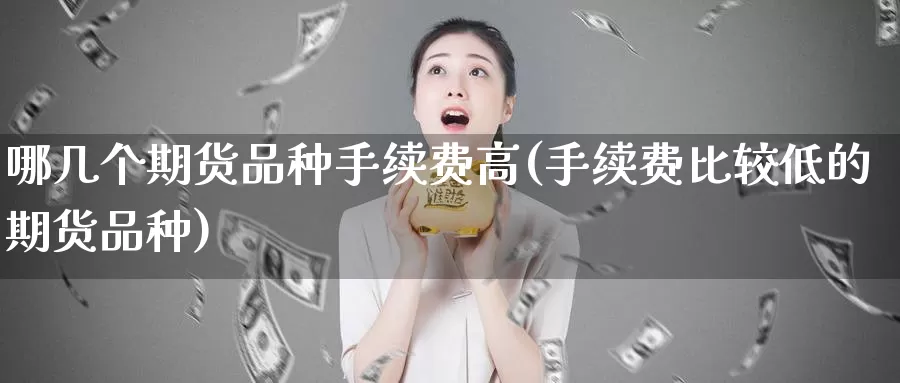 哪几个期货品种手续费高(手续费比较低的期货品种)_https://www.txjjpc.com_期货科普_第1张