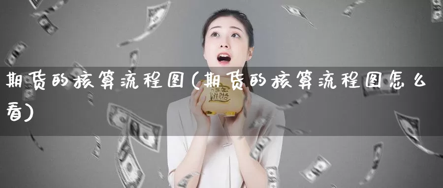 期货的核算流程图(期货的核算流程图怎么看)_https://www.txjjpc.com_原油期货_第1张