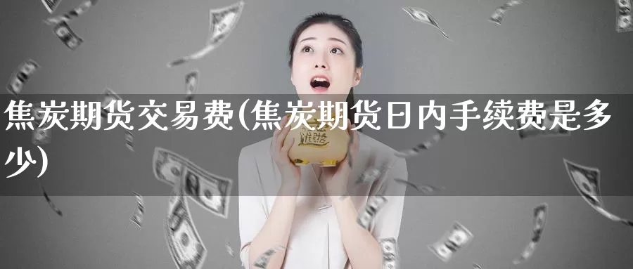 焦炭期货交易费(焦炭期货日内手续费是多少)_https://www.txjjpc.com_黄金期货_第1张