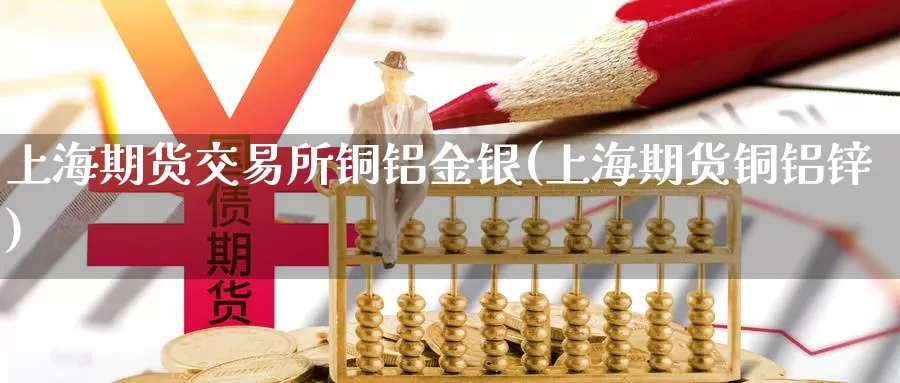 上海期货交易所铜铝金银(上海期货铜铝锌)_https://www.txjjpc.com_期货技术分析_第1张