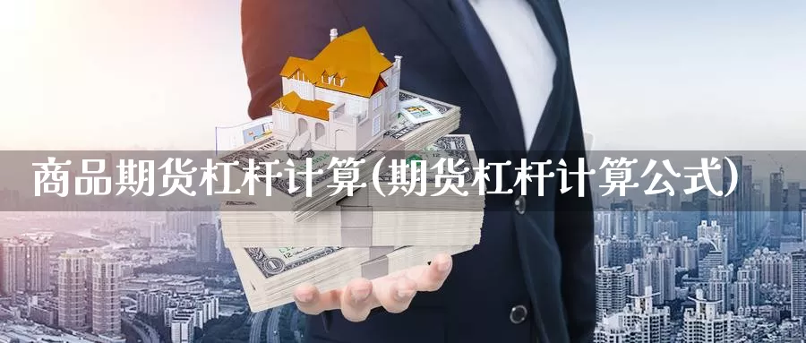 商品期货杠杆计算(期货杠杆计算公式)_https://www.txjjpc.com_农产品期货_第1张