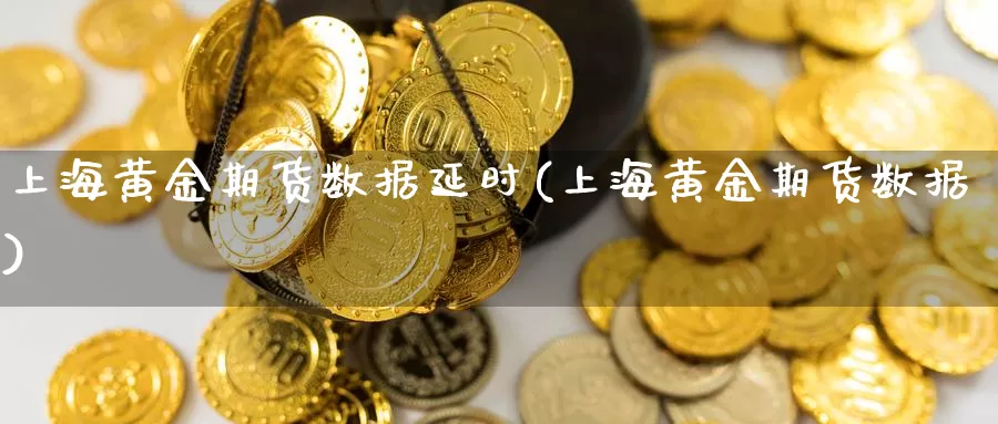 上海黄金期货数据延时(上海黄金期货数据)_https://www.txjjpc.com_原油期货_第1张