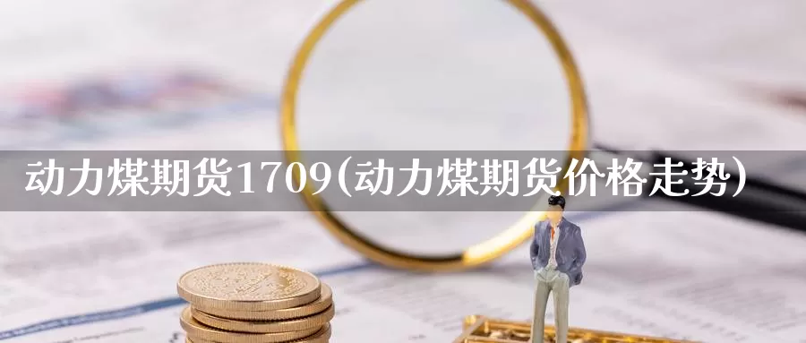 动力煤期货1709(动力煤期货价格走势)_https://www.txjjpc.com_期货行业分析_第1张